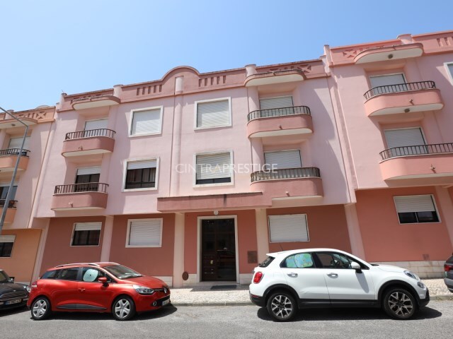 Apartamento T3 - Algueirão, Sintra, Lisboa - Imagem grande