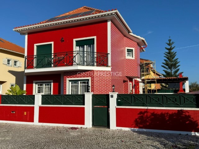 Moradia T3 - Santa Maria e So Miguel, Sintra, Lisboa - Imagem grande