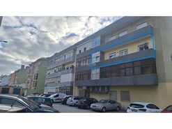 Apartamento T2 - Alverca do Ribatejo, Vila Franca de Xira, Lisboa
