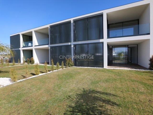 Moradia T4 - Almargem do Bispo, Sintra, Lisboa - Imagem grande