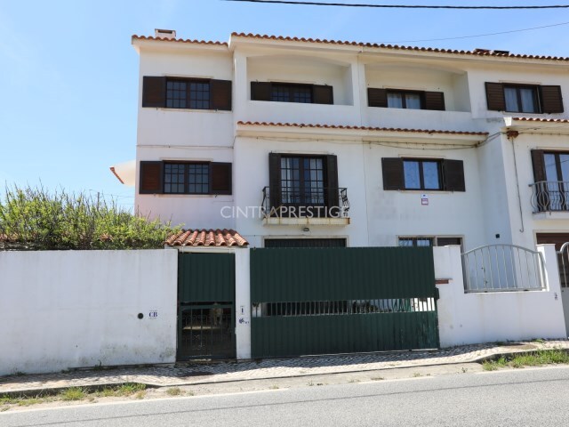 Moradia - Colares, Sintra, Lisboa - Imagem grande