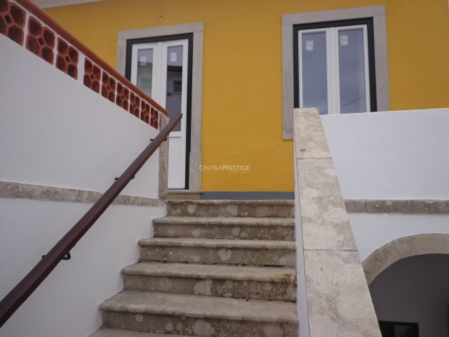 Moradia T4 - Colares, Sintra, Lisboa - Imagem grande