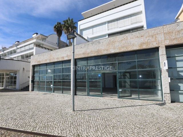 Comércio - Parque das Nações, Lisboa, Lisboa - Imagem grande