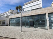 Comrcio - Parque das Naes, Lisboa, Lisboa