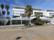 Comrcio - Parque das Naes, Lisboa, Lisboa - Miniatura: 1/9