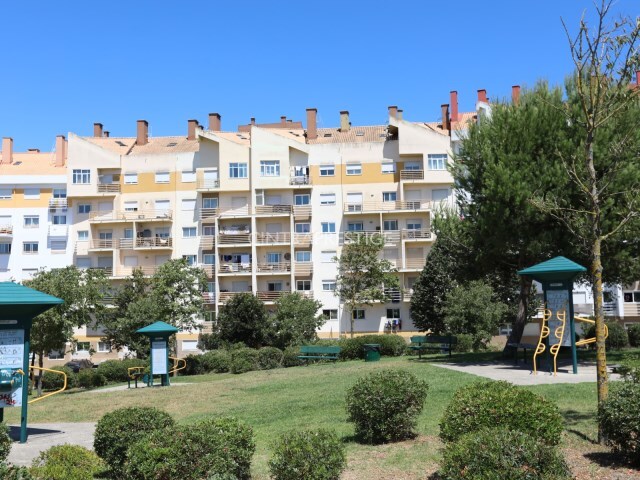 Apartamento T2 - Algueiro, Sintra, Lisboa - Imagem grande