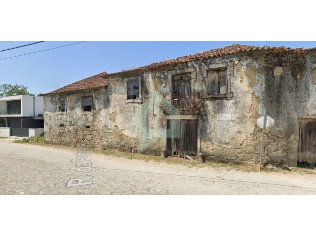 Moradia - Vila Cova, Barcelos, Braga - Imagem grande