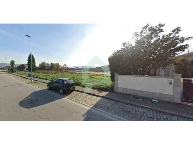 Terreno Rústico - Galegos (Santa Maria), Barcelos, Braga - Imagem grande