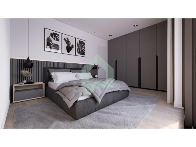 Apartamento T2 - Barcelos, Barcelos, Braga - Imagem grande