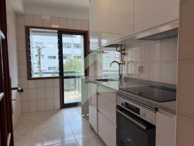 Apartamento T2 - Arcozelo, Barcelos, Braga - Imagem grande