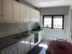 Apartamento T2 - Arcozelo, Barcelos, Braga