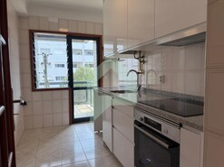 Apartamento T2 - Arcozelo, Barcelos, Braga