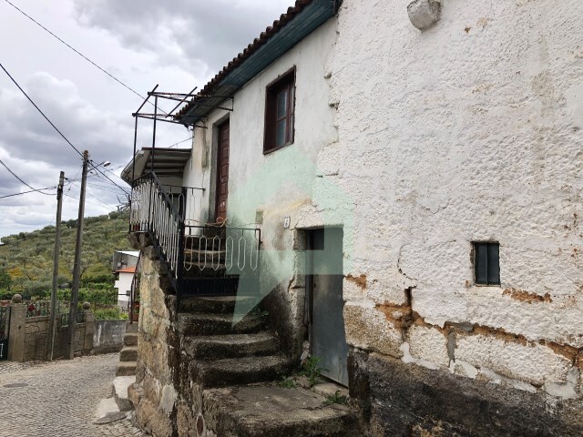 Moradia T2 - Valpa�os, Valpa�os, Vila Real - Imagem grande