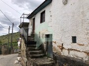 Moradia T2 - Valpa�os, Valpa�os, Vila Real