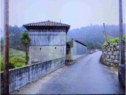 Terreno R�stico - Vila Nova de Muia, Ponte da Barca, Viana do Castelo