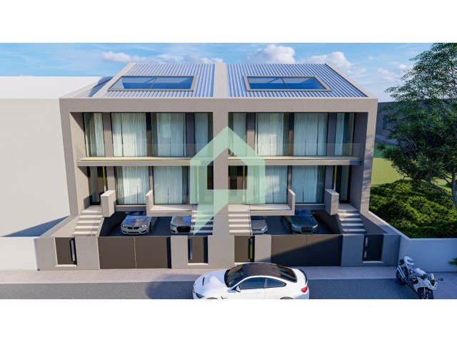 Apartamento T4 - Arcozelo, Barcelos, Braga - Imagem grande