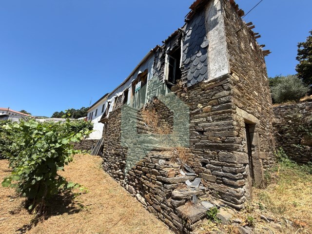 Moradia T4 - Cidadelhe, Mes�o Frio, Vila Real - Imagem grande