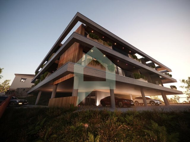 Apartamento T2 - Vila Frescainha (S�o Pedro), Barcelos, Braga - Imagem grande