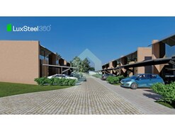Moradia T4 - Alheira, Barcelos, Braga