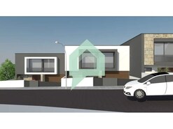 Moradia T3 - Abade de Neiva, Barcelos, Braga