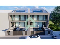 Apartamento T4 - Arcozelo, Barcelos, Braga