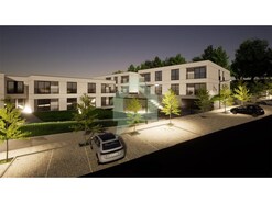 Apartamento T1 - Vila Frescainha (S�o Pedro), Barcelos, Braga