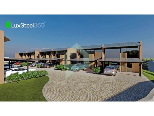 Moradia T4 - Alheira, Barcelos, Braga - Imagem grande