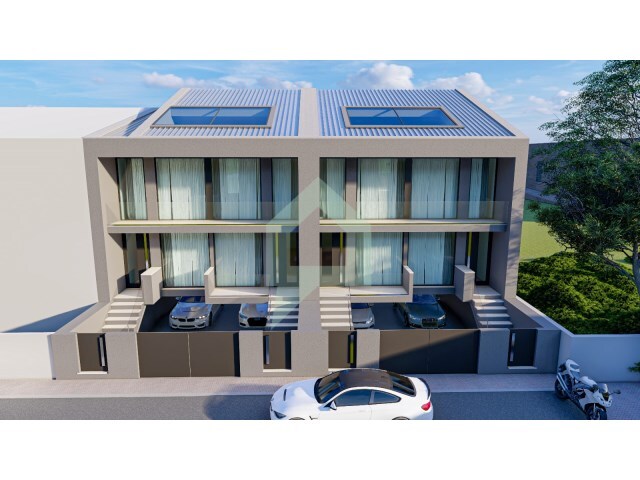 Apartamento T4 - Arcozelo, Barcelos, Braga - Imagem grande