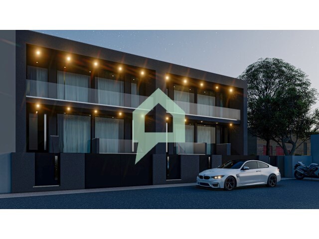 Apartamento T4 - Arcozelo, Barcelos, Braga - Imagem grande