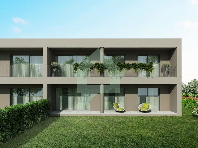 Apartamento T1 - Manhente, Barcelos, Braga - Imagem grande