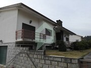 Moradia T3 - Adaúfe, Braga, Braga