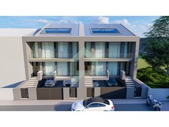 Apartamento T4 - Arcozelo, Barcelos, Braga