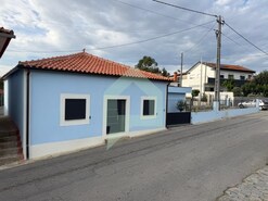 Moradia T3 - CHORENTE, Barcelos, Braga