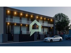 Apartamento T4 - Arcozelo, Barcelos, Braga