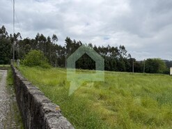 Terreno R�stico - S�o Pedro Fins, Maia, Porto