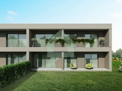 Apartamento T1 - Manhente, Barcelos, Braga
