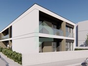 Apartamento T3 - Galegos (Santa Maria), Barcelos, Braga - Miniatura: 1/6