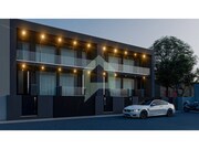 Apartamento T4 - Arcozelo, Barcelos, Braga - Miniatura: 1/7