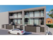 Apartamento T4 - Arcozelo, Barcelos, Braga - Miniatura: 3/7