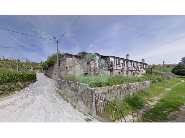 Quinta T0 - Marco de Canaveses, Marco de Canaveses, Porto - Imagem grande