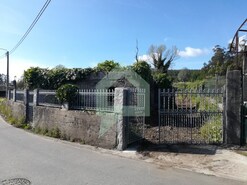 Terreno Rstico - Lemenhe, Vila Nova de Famalico, Braga