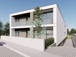 Apartamento T2 - Galegos (Santa Maria), Barcelos, Braga
