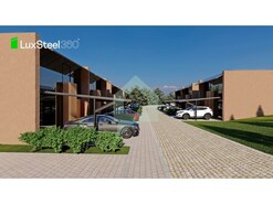 Moradia T4 - Alheira, Barcelos, Braga