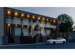 Apartamento T4 - Arcozelo, Barcelos, Braga