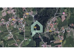 Terreno Rstico - Alvito (So Martinho), Barcelos, Braga