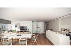 Apartamento T2 - Aldoar, Porto, Porto