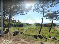 Terreno R�stico - Moledo, Caminha, Viana do Castelo