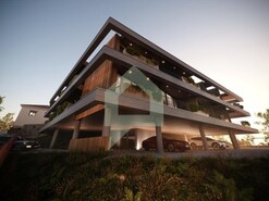 Apartamento T1 - Vila Frescainha (S�o Pedro), Barcelos, Braga