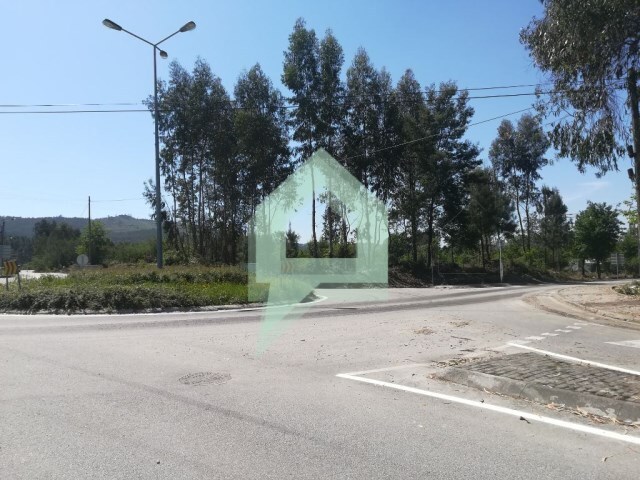 Terreno R�stico - Souto (Santa Maria), Guimar�es, Braga - Imagem grande