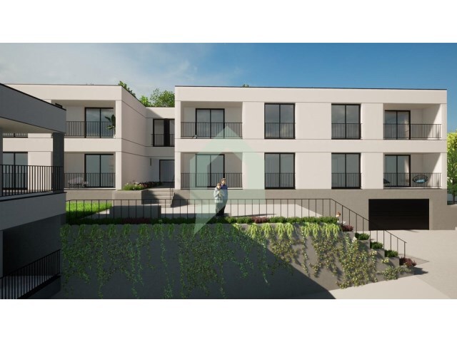 Apartamento T1 - Barcelos, Barcelos, Braga - Imagem grande